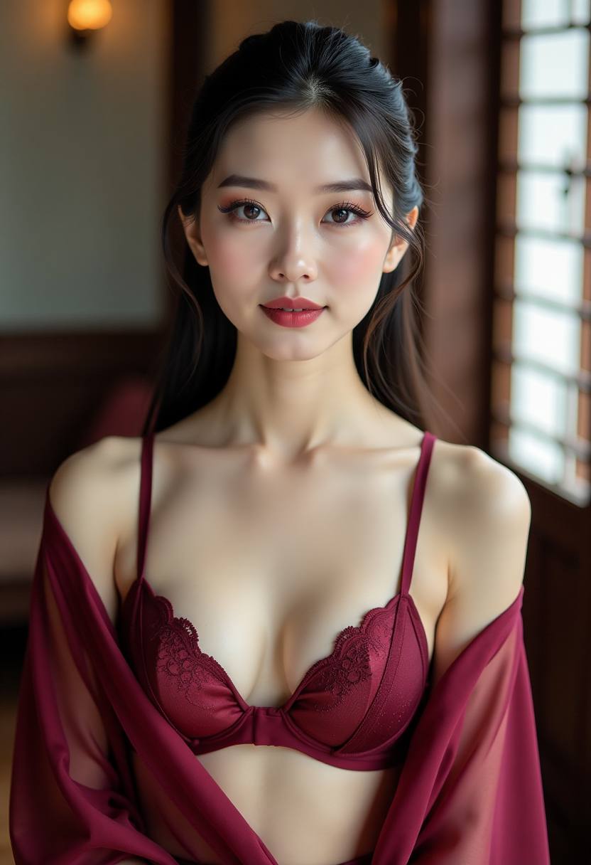深海谜案
